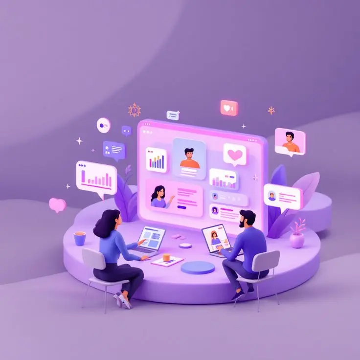 digital marketing specialist